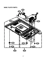 Preview for 35 page of LG MB-3071MC Service Manual