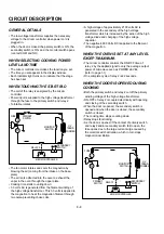 Предварительный просмотр 10 страницы LG MB-309XE Service Manual