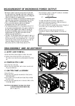 Предварительный просмотр 13 страницы LG MB-309XE Service Manual