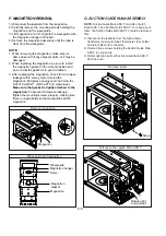 Предварительный просмотр 15 страницы LG MB-309XE Service Manual