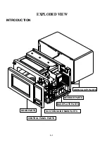 Предварительный просмотр 29 страницы LG MB-309XE Service Manual