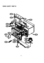 Предварительный просмотр 32 страницы LG MB-309XE Service Manual