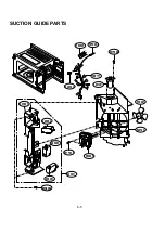 Предварительный просмотр 33 страницы LG MB-309XE Service Manual