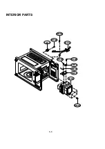 Предварительный просмотр 34 страницы LG MB-309XE Service Manual