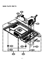 Предварительный просмотр 35 страницы LG MB-309XE Service Manual