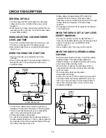 Предварительный просмотр 10 страницы LG MB-314XB Service Manual