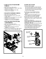 Предварительный просмотр 16 страницы LG MB-314XB Service Manual