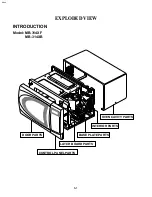 Предварительный просмотр 27 страницы LG MB-314XB Service Manual