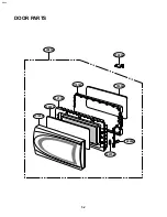 Предварительный просмотр 28 страницы LG MB-314XB Service Manual