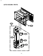 Предварительный просмотр 31 страницы LG MB-314XB Service Manual