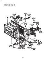 Предварительный просмотр 32 страницы LG MB-314XB Service Manual