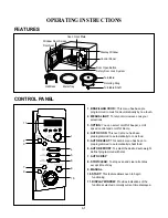 Предварительный просмотр 7 страницы LG MB-319ML Service Manual