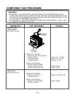 Предварительный просмотр 18 страницы LG MB-319ML Service Manual