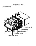 Предварительный просмотр 27 страницы LG MB-319ML Service Manual