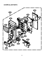 Предварительный просмотр 29 страницы LG MB-319ML Service Manual