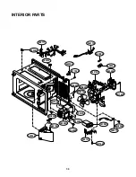 Предварительный просмотр 32 страницы LG MB-319ML Service Manual