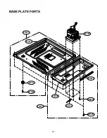 Предварительный просмотр 33 страницы LG MB-319ML Service Manual