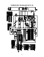 Предварительный просмотр 36 страницы LG MB-319ML Service Manual