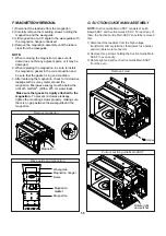 Preview for 15 page of LG MB-339MB Service Manual