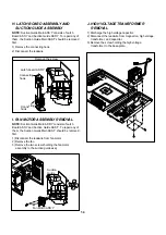 Preview for 16 page of LG MB-339MB Service Manual