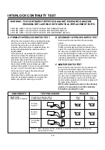 Preview for 18 page of LG MB-339MB Service Manual