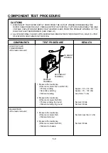 Preview for 19 page of LG MB-339MB Service Manual