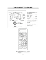 Предварительный просмотр 10 страницы LG MB-3571MCD Owner'S Manual