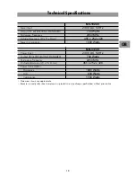 Preview for 19 page of LG MB-3724V Instruction Manual