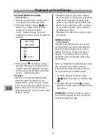 Предварительный просмотр 48 страницы LG MB-3724V Instruction Manual