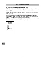 Preview for 60 page of LG MB-3724V Instruction Manual