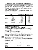 Preview for 64 page of LG MB-3724V Instruction Manual