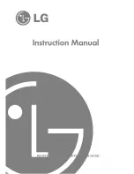 LG MB-3822E Instruction Manual preview