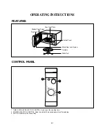 Предварительный просмотр 7 страницы LG MB-3832E Service Manual