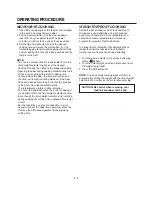 Предварительный просмотр 8 страницы LG MB-3832E Service Manual