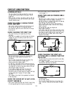 Предварительный просмотр 10 страницы LG MB-3832E Service Manual