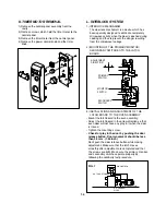 Предварительный просмотр 16 страницы LG MB-3832E Service Manual