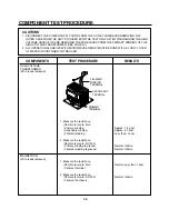 Предварительный просмотр 18 страницы LG MB-3832E Service Manual