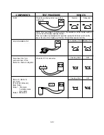 Предварительный просмотр 20 страницы LG MB-3832E Service Manual