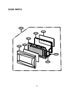 Предварительный просмотр 28 страницы LG MB-3832E Service Manual