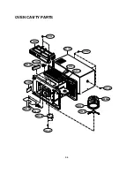 Предварительный просмотр 30 страницы LG MB-3832E Service Manual