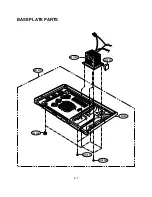 Предварительный просмотр 33 страницы LG MB-3832E Service Manual