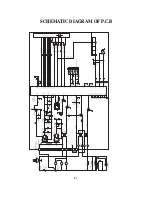 Предварительный просмотр 34 страницы LG MB-3832E Service Manual