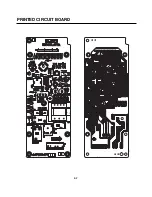 Предварительный просмотр 35 страницы LG MB-3832E Service Manual