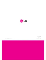 Предварительный просмотр 36 страницы LG MB-3832E Service Manual