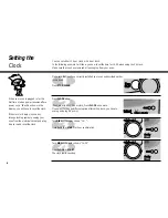 Предварительный просмотр 6 страницы LG MB-387W Owner'S Manual