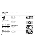 Предварительный просмотр 8 страницы LG MB-387W Owner'S Manual