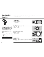 Предварительный просмотр 12 страницы LG MB-387W Owner'S Manual