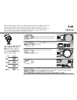 Предварительный просмотр 15 страницы LG MB-387W Owner'S Manual