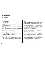 Предварительный просмотр 26 страницы LG MB-387W Owner'S Manual