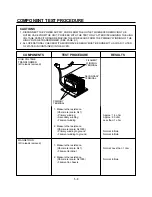 Preview for 18 page of LG MB-387W Service Manual